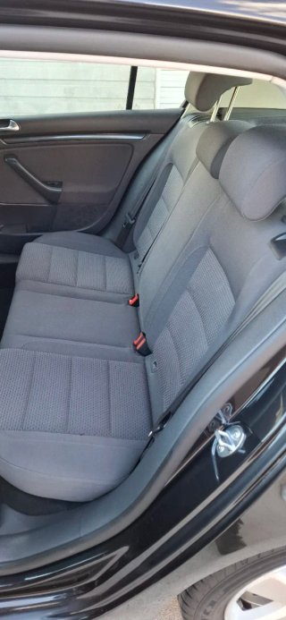Volkswagen Golf 2009