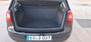 Volkswagen Golf 2009
