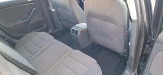 Volkswagen Golf 2009