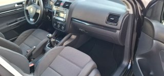 Volkswagen Golf 2009
