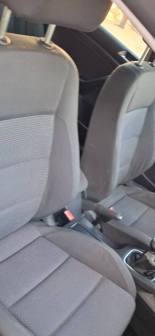 Volkswagen Golf 2009