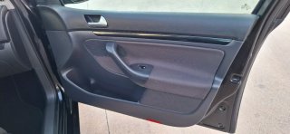 Volkswagen Golf 2009