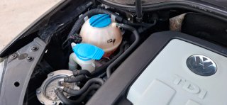 Volkswagen Golf 2009
