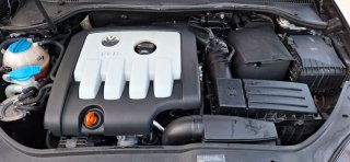 Volkswagen Golf 2009