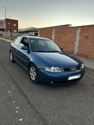 Audi A3 2003
