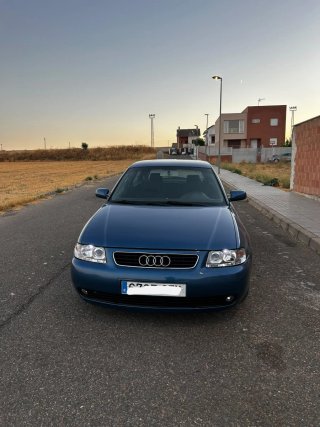 Audi A3 2003