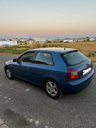 Audi A3 2003