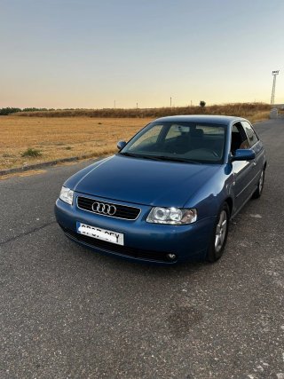 Audi A3 2003