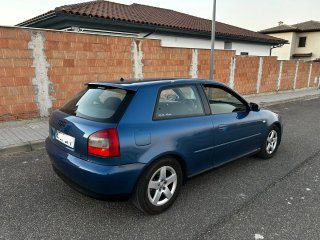 Audi A3 2003