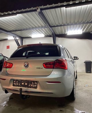 BMW 118d