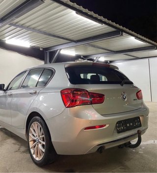 BMW 118d