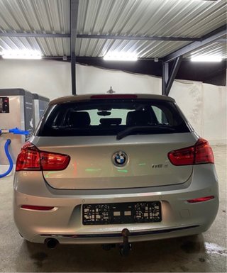 BMW 118d