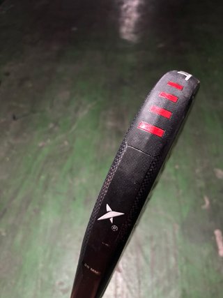 Raqueta Padel Carbono BAZUKA