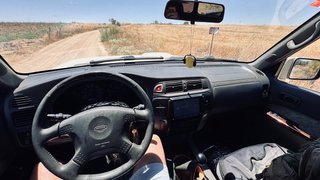 NISSAN PATROL GR Y61 LARGO