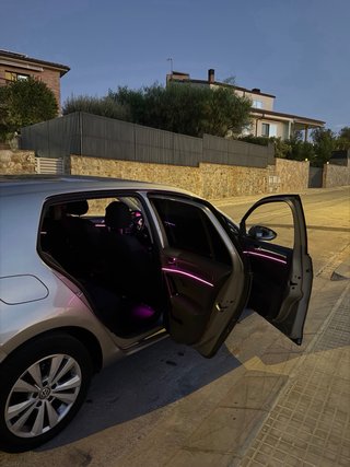 Volkswagen Golf 2013