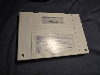 FIFA 98 SNES
