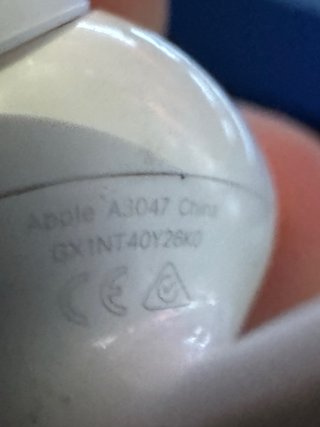 Airpods Pro 2 derecho con estuche MagSafe 2023