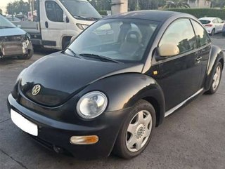 Motor volkswagen alh new beetle berlina 1.9 133571