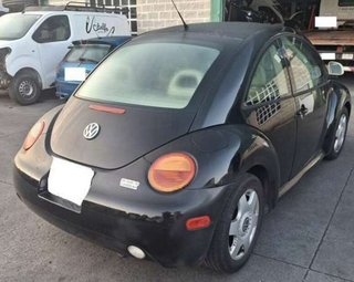 Motor volkswagen alh new beetle berlina 1.9 133571