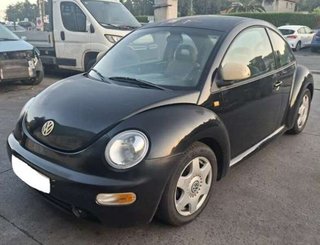 Motor volkswagen alh new beetle berlina 1.9 133571