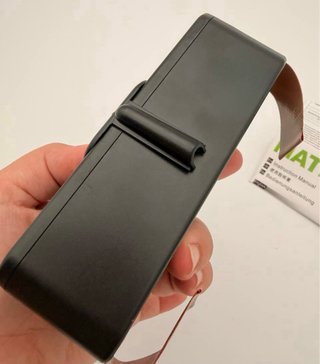 Batería Matesk ROO-500 14.4V 4050mAh Li-ion nueva