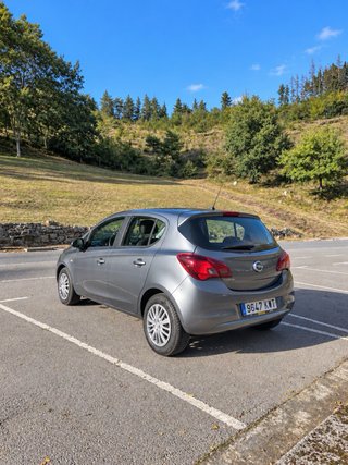 Opel Corsa 2019