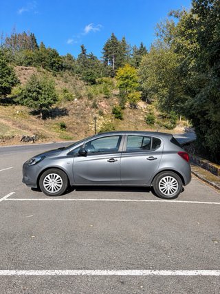 Opel Corsa 2019