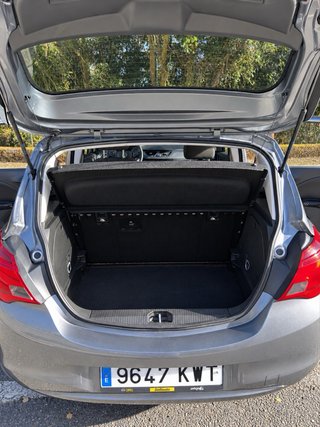 Opel Corsa 2019
