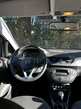 Opel Corsa 2019