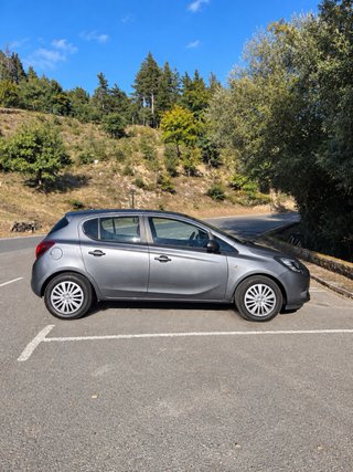 Opel Corsa 2019