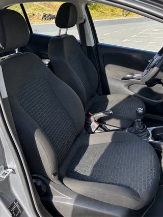 Opel Corsa 2019