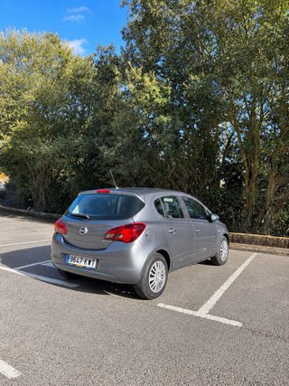 Opel Corsa 2019
