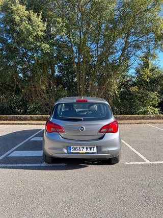 Opel Corsa 2019