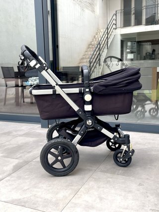 Carrito Bugaboo Camaleón 3