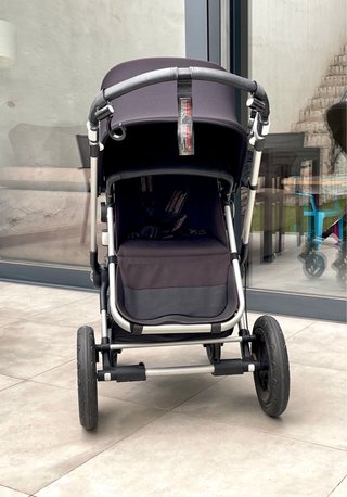 Carrito Bugaboo Camaleón 3