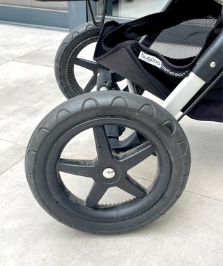 Carrito Bugaboo Camaleón 3