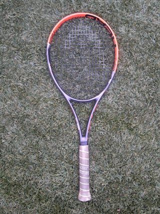 Raqueta Tenis Head Radical Team