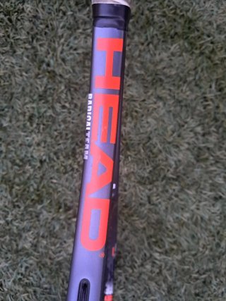 Raqueta Tenis Head Radical Team