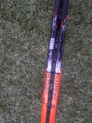 Raqueta Tenis Head Radical Team