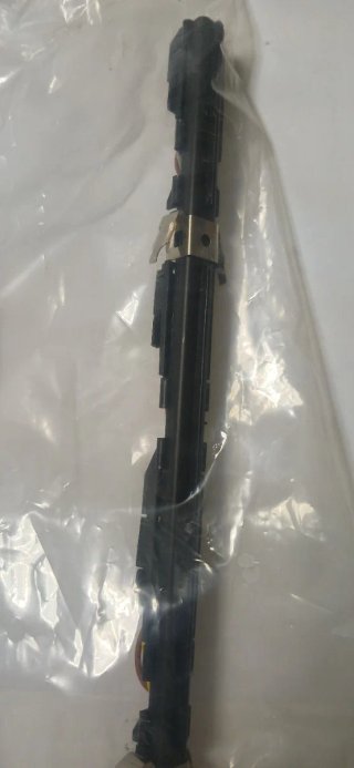 Juego Cables Adaptador Inyector
