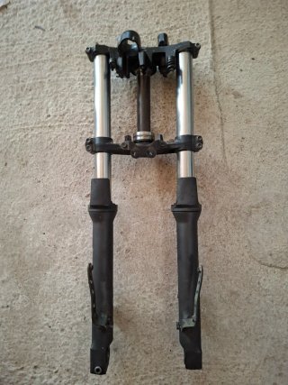 Horquilla Kawasaki Z750