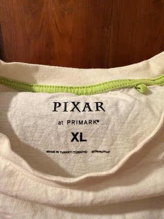 Camiseta Mike Wazowski Monstruos S.A Disney Pixar