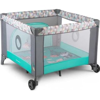 Parque infantil Lionelo bebé
