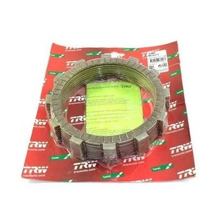 Discos Embrague Moto TRW
