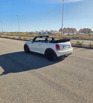 MINI Cooper 2016