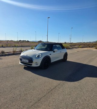 MINI Cooper 2016