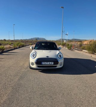 MINI Cooper 2016