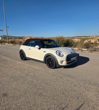 MINI Cooper 2016