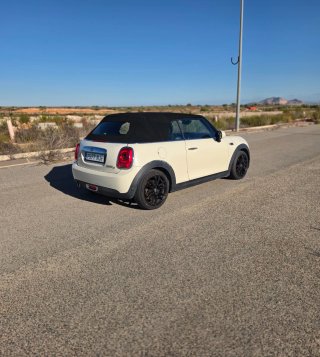 MINI Cooper 2016