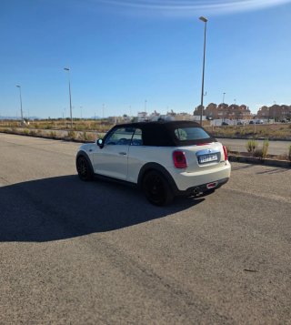 MINI Cooper 2016
